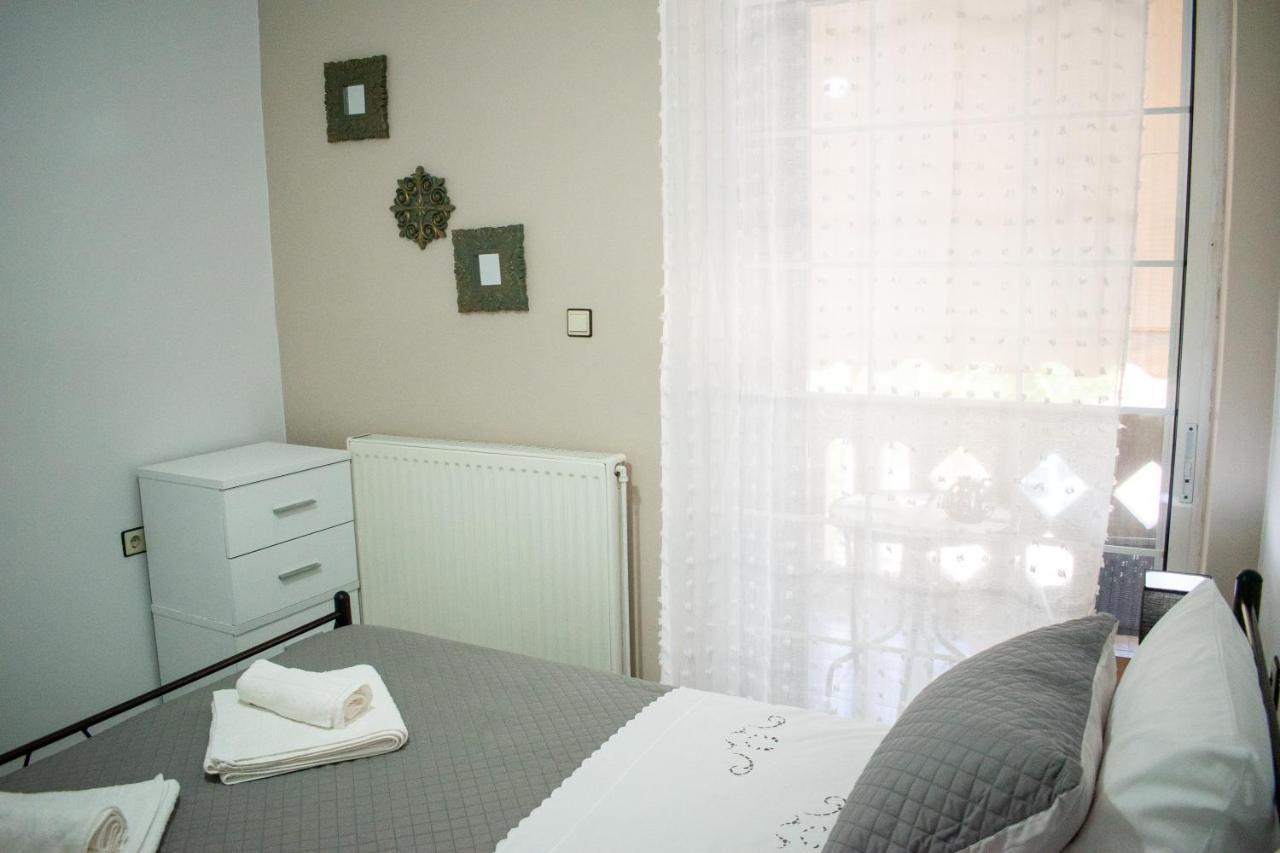 Eva'S Residence, Family Apartment La Canée Extérieur photo